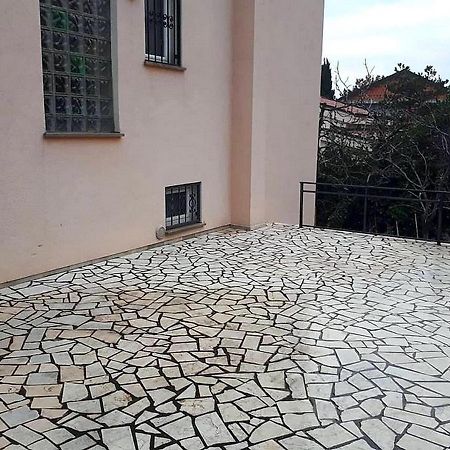 Apartments Boras Selce Exterior photo