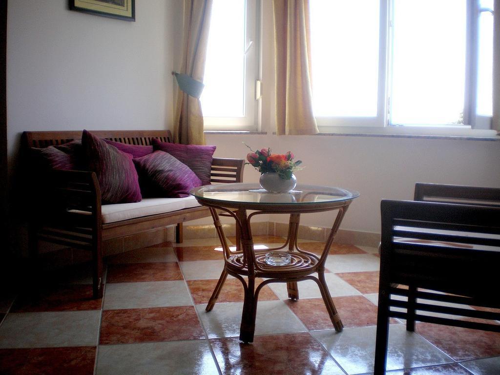 Apartments Boras Selce Room photo