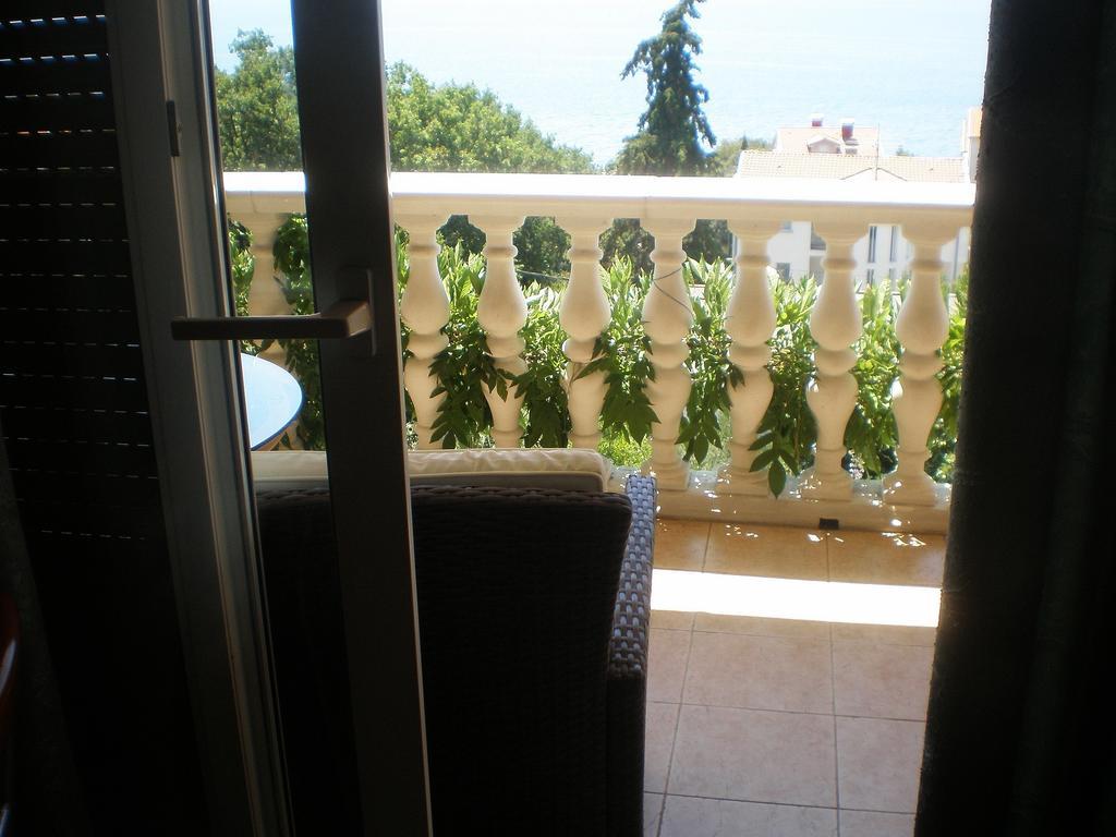 Apartments Boras Selce Room photo