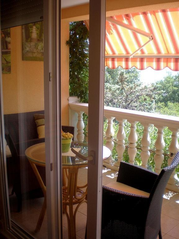 Apartments Boras Selce Room photo