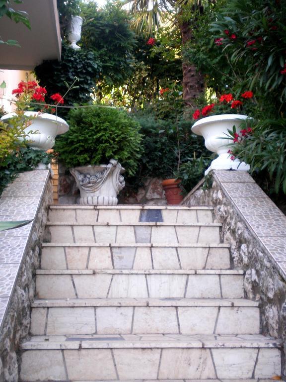 Apartments Boras Selce Exterior photo
