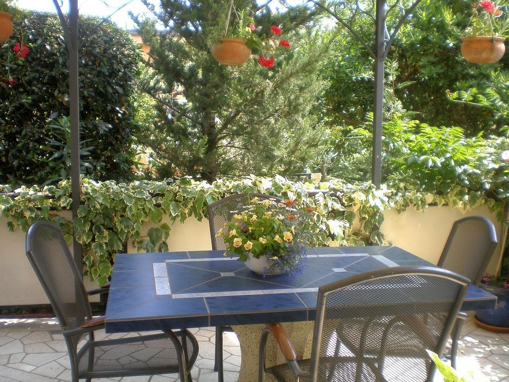 Apartments Boras Selce Room photo