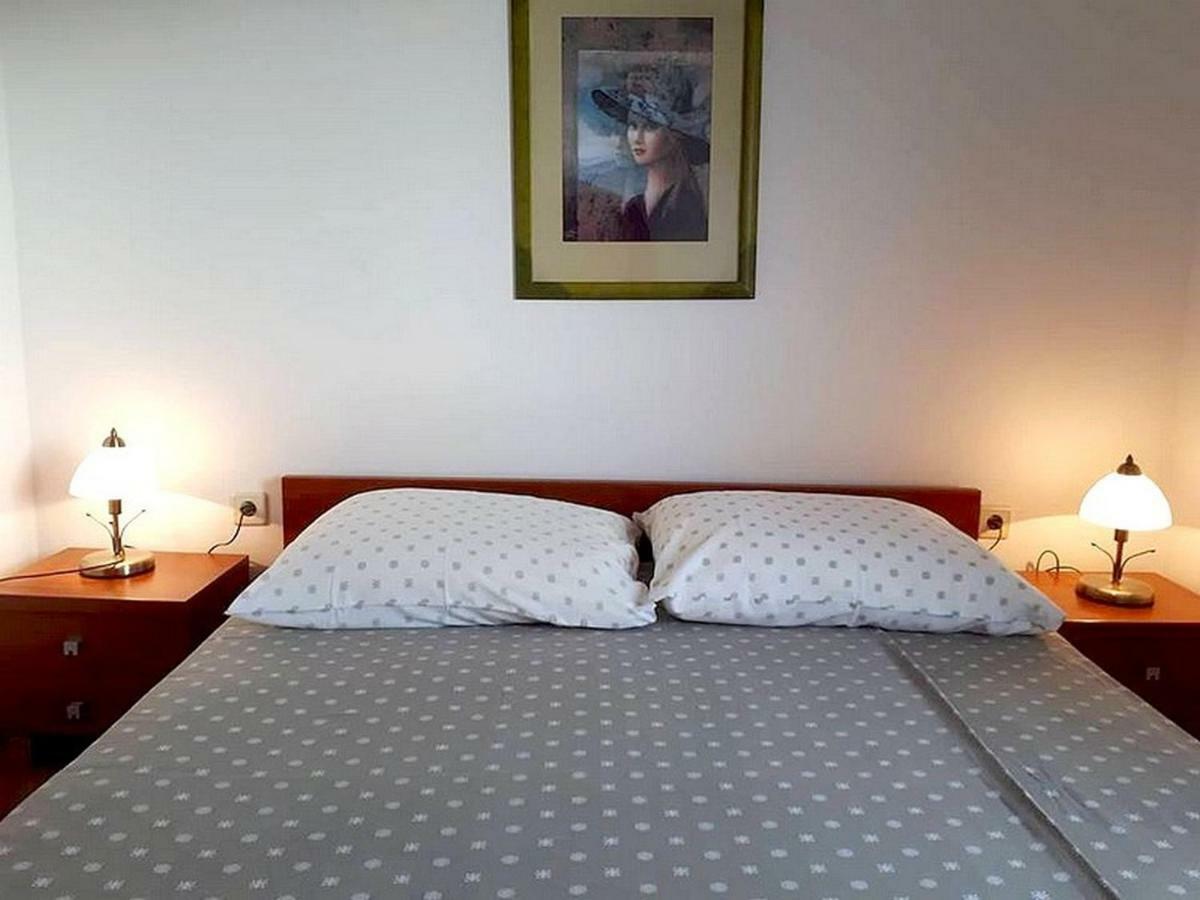 Apartments Boras Selce Exterior photo