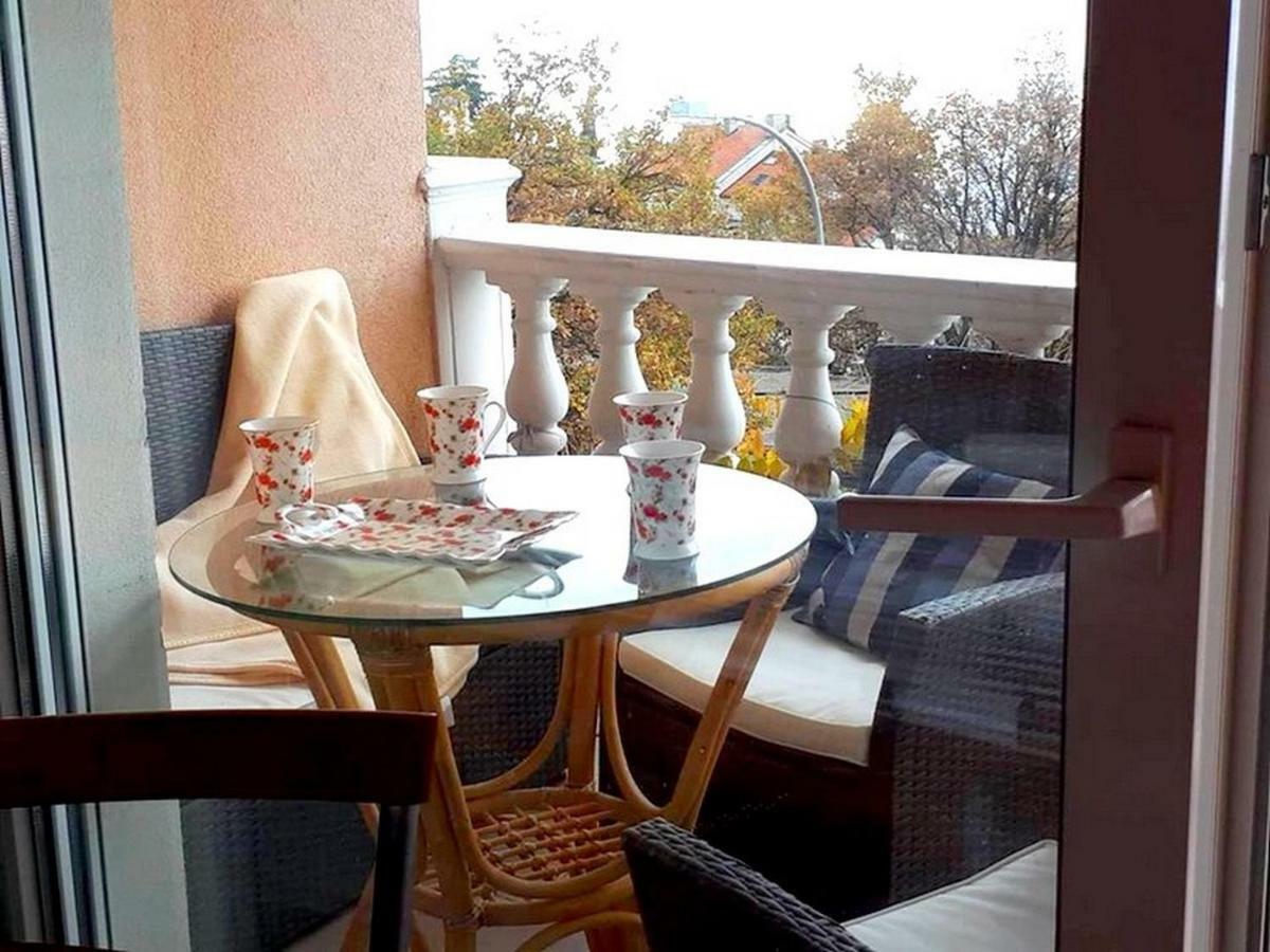 Apartments Boras Selce Exterior photo