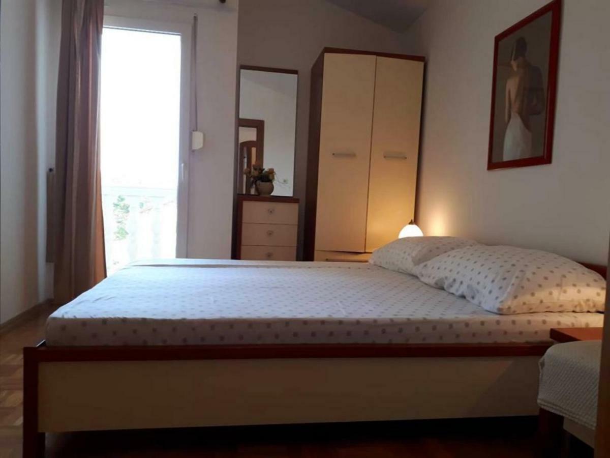 Apartments Boras Selce Exterior photo