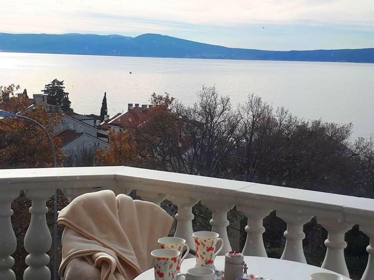 Apartments Boras Selce Exterior photo