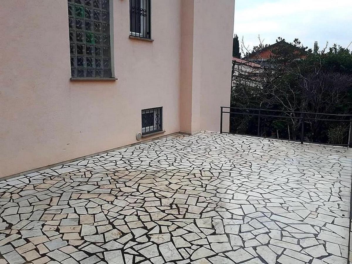 Apartments Boras Selce Exterior photo